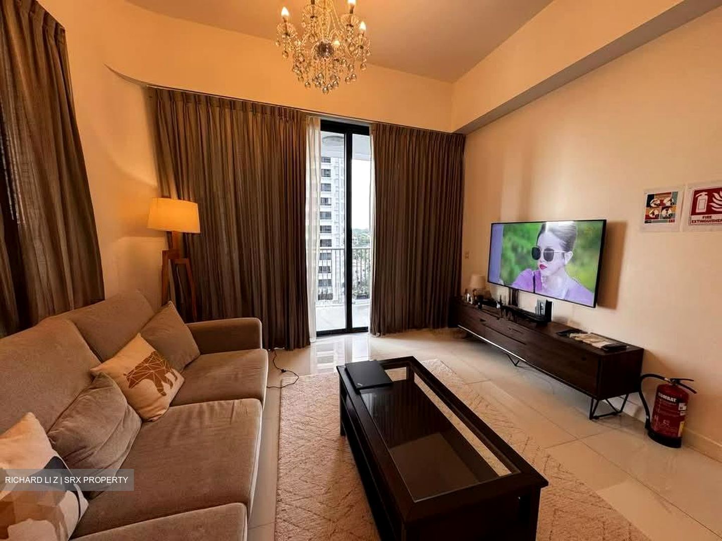 D'Leedon (D10), Condominium #578664701